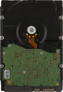 Жесткий диск WD SATA-III 8TB 0B36452  HUS728T8TALE6L4