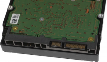 Жесткий диск WD SATA-III 8TB 0B36452  HUS728T8TALE6L4