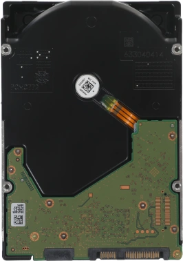 Жесткий диск WD SAS 3.0 16TB 0F38361  WUH721816AL5204