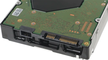 Жесткий диск WD SAS 3.0 16TB 0F38361  WUH721816AL5204