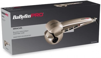 Щипцы Babyliss Pro  MiraCurl
