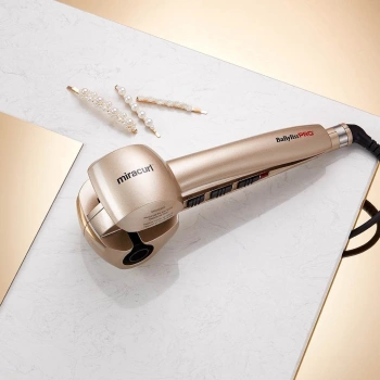 Щипцы Babyliss Pro  MiraCurl