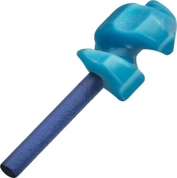 Кресало для пероч.ножа Victorinox (4.1331.2.10) голубой