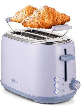 Тостер Kitfort КТ-6215