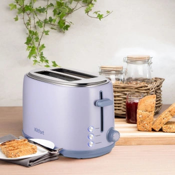 Тостер Kitfort КТ-6215