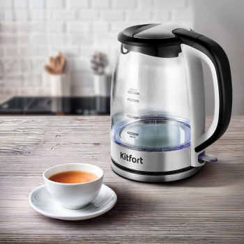 Чайник электрический Kitfort КТ-6628