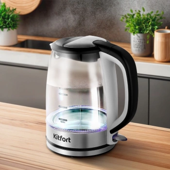 Чайник электрический Kitfort КТ-6628