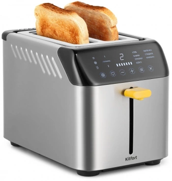 Тостер Kitfort КТ-6225