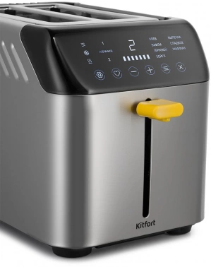 Тостер Kitfort КТ-6225