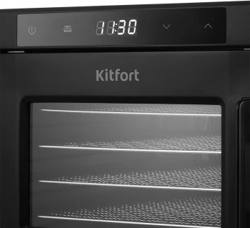 Сушка для фруктов и овощей Kitfort КТ-1964