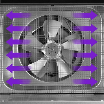 Сушка для фруктов и овощей Kitfort КТ-1964