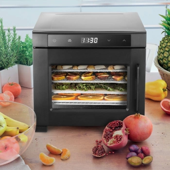 Сушка для фруктов и овощей Kitfort КТ-1964