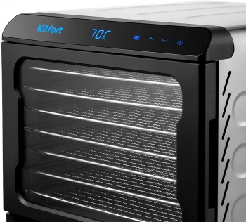 Сушка для фруктов и овощей Kitfort КТ-4931