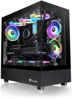 Корпус Thermaltake View 270 TG ARGB