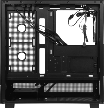 Корпус Thermaltake View 270 TG ARGB