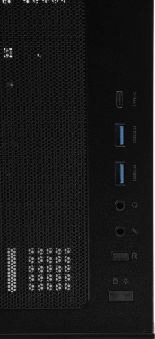 Корпус Thermaltake View 270 TG ARGB