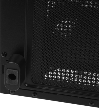 Корпус Thermaltake View 270 TG ARGB