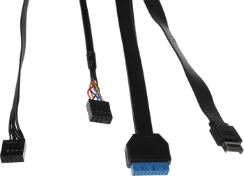 Корпус Thermaltake View 270 TG ARGB