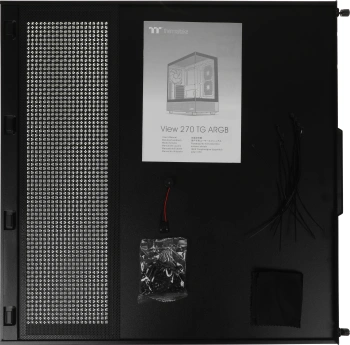 Корпус Thermaltake View 270 TG ARGB