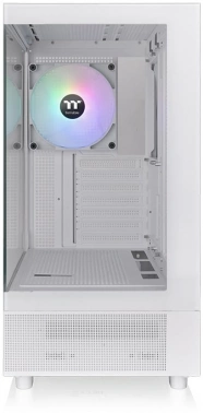 Корпус Thermaltake View 270 TG ARGB Snow
