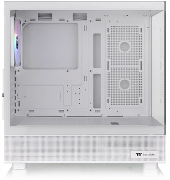 Корпус Thermaltake View 270 TG ARGB Snow