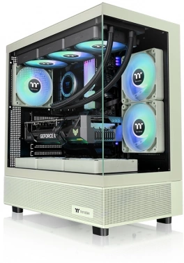 Корпус Thermaltake View 270 TG ARGB Matcha