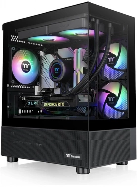 Корпус Thermaltake View 170 TG ARGB