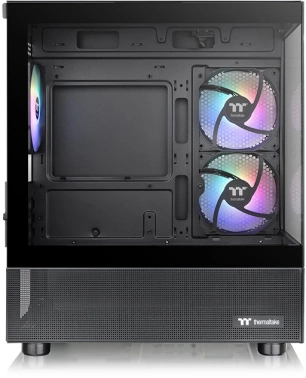 Корпус Thermaltake View 170 TG ARGB