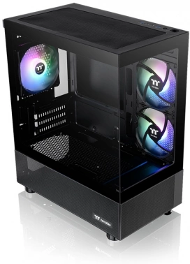 Корпус Thermaltake View 170 TG ARGB