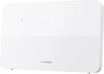 Новинка в Merlion: Huawei B636-336 – беспроводной LTE-роутер с полноценным Wi-Fi 6