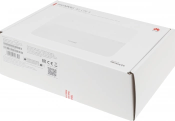 Модем 3G/4G Huawei B636-336