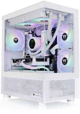 Корпус Thermaltake View 170 TG ARGB