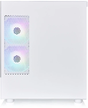 Корпус Thermaltake View 170 TG ARGB