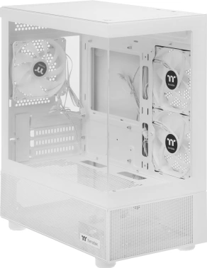 Корпус Thermaltake View 170 TG ARGB