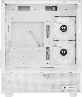 Корпус Thermaltake View 170 TG ARGB