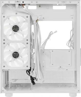 Корпус Thermaltake View 170 TG ARGB