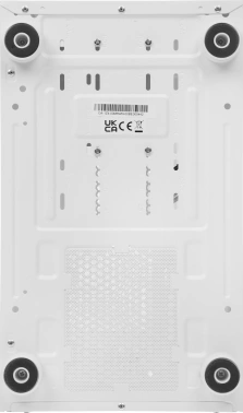 Корпус Thermaltake View 170 TG ARGB