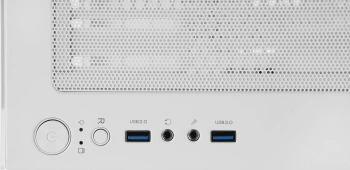 Корпус Thermaltake View 170 TG ARGB