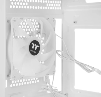 Корпус Thermaltake View 170 TG ARGB