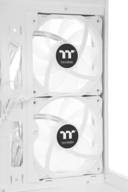 Корпус Thermaltake View 170 TG ARGB