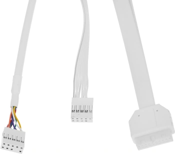 Корпус Thermaltake View 170 TG ARGB