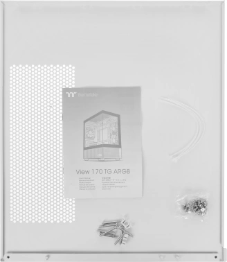 Корпус Thermaltake View 170 TG ARGB