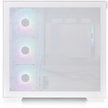Корпус Thermaltake View 380 TG ARGB Snow