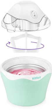 Мороженица Kitfort КТ-1835