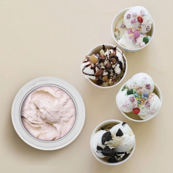 Мороженица Kitfort КТ-1835