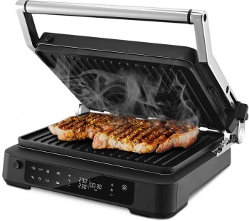 Электрогриль Kitfort КТ-3675