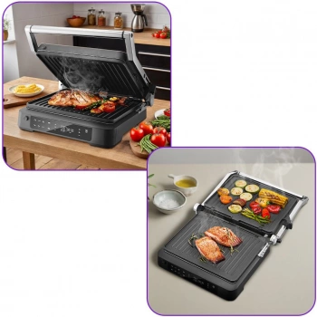 Электрогриль Kitfort КТ-3675