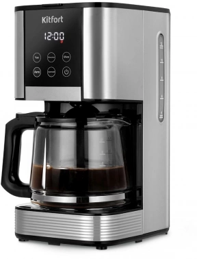Кофеварка капельная Kitfort КТ-7222