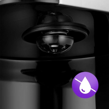 Кофеварка капельная Kitfort КТ-7222