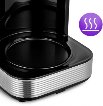 Кофеварка капельная Kitfort КТ-7222